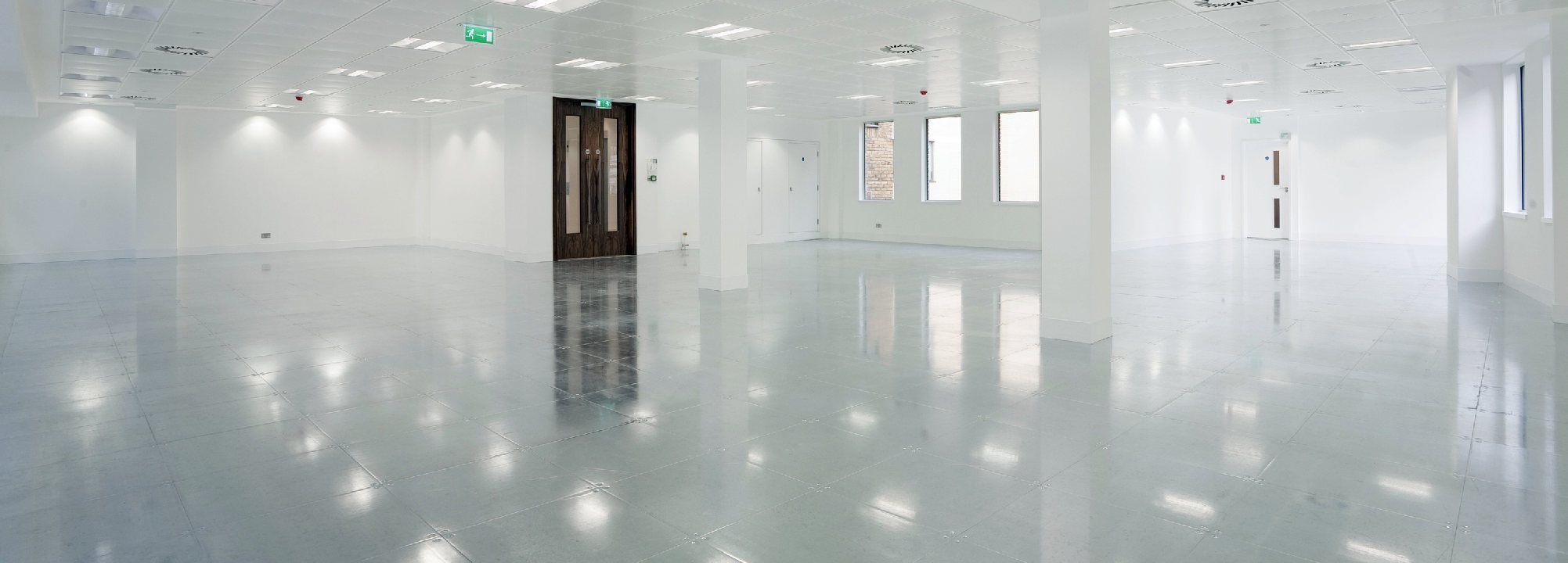 Raised Access Flooring Solutions Uk Suppliers Contractors